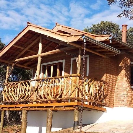 Recanto Do Leao Alagoa Exterior photo