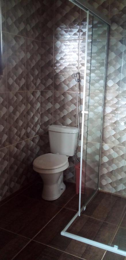 Recanto Do Leao Alagoa Exterior photo