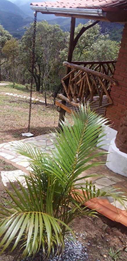 Recanto Do Leao Alagoa Exterior photo