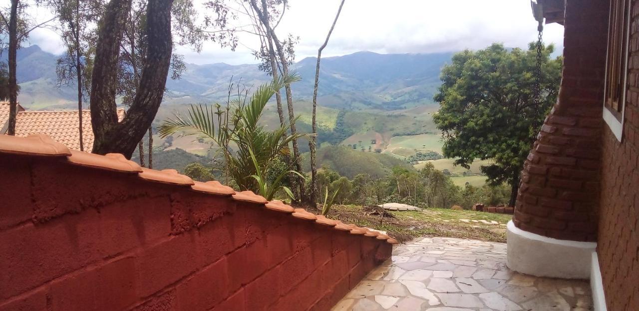 Recanto Do Leao Alagoa Exterior photo