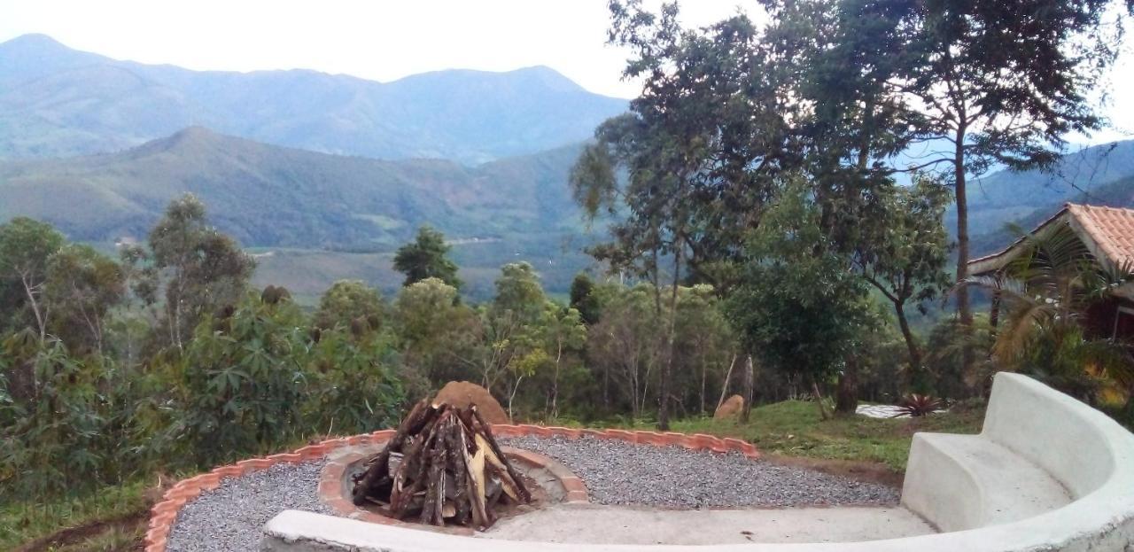 Recanto Do Leao Alagoa Exterior photo