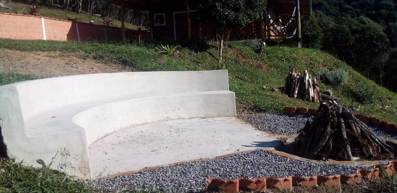 Recanto Do Leao Alagoa Exterior photo