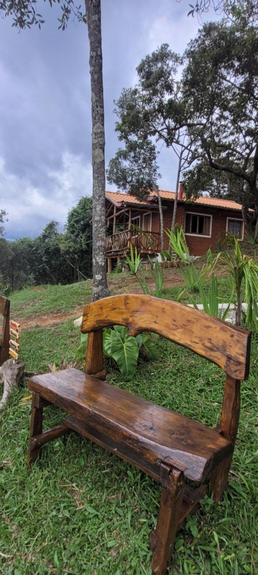Recanto Do Leao Alagoa Exterior photo